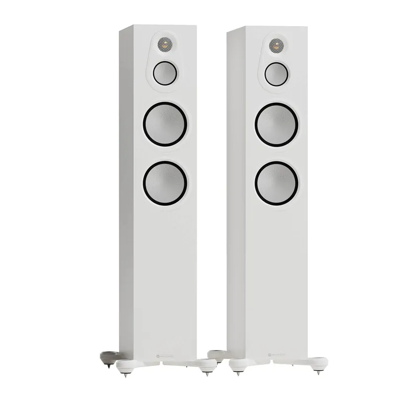 Ảnh minh họa Loa Monitor Audio Silver 300 8G, Công suất 200W, Tần số 30 Hz - 35 kH 2