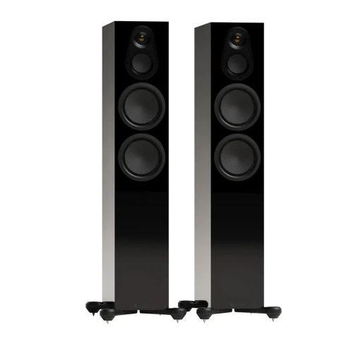 Loa Monitor Audio Silver 300 8G, Công suất 200W, Tần số 30 Hz - 35 kH