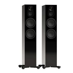  Loa Monitor Audio Silver 300 8G, Công suất 200W, Tần số 30 Hz - 35 kH 
