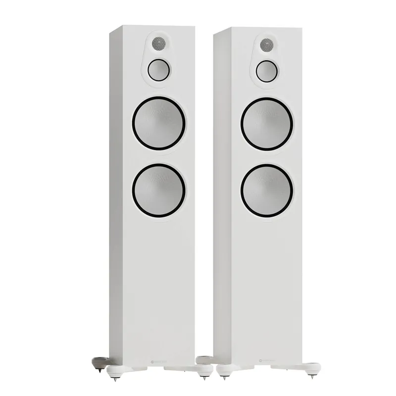 Ảnh minh họa Loa Monitor Audio Silver 500 8G, Công suất 250W, Tần số 28 Hz - 35 kHz 1
