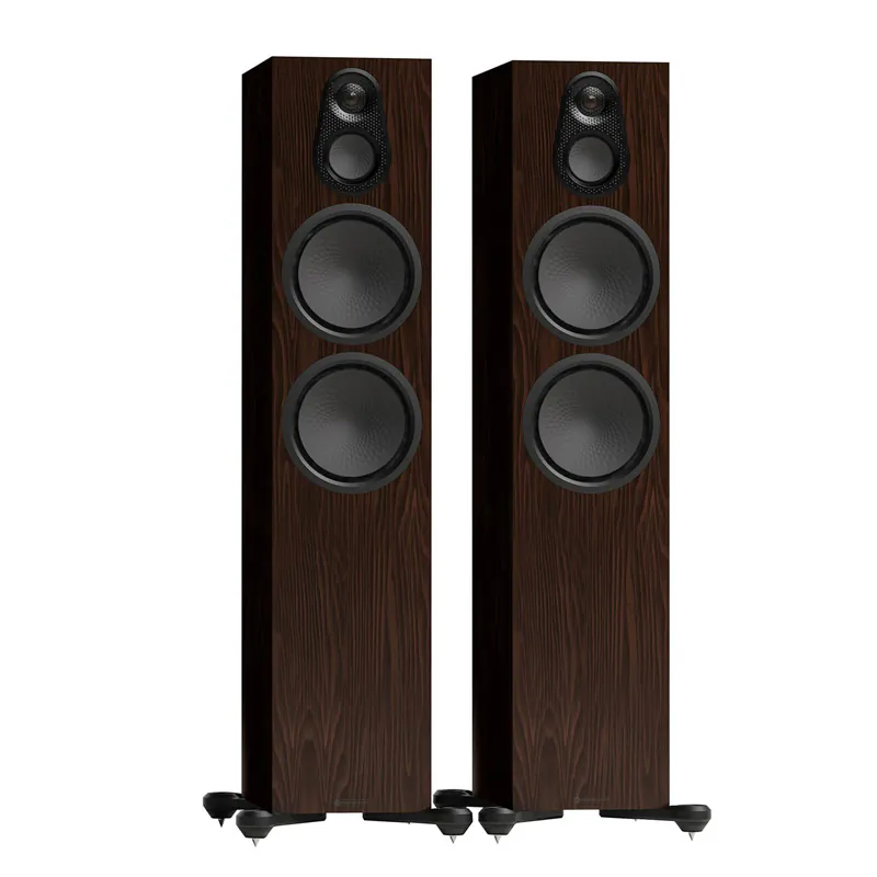 Ảnh minh họa Loa Monitor Audio Silver 500 8G, Công suất 250W, Tần số 28 Hz - 35 kHz 2