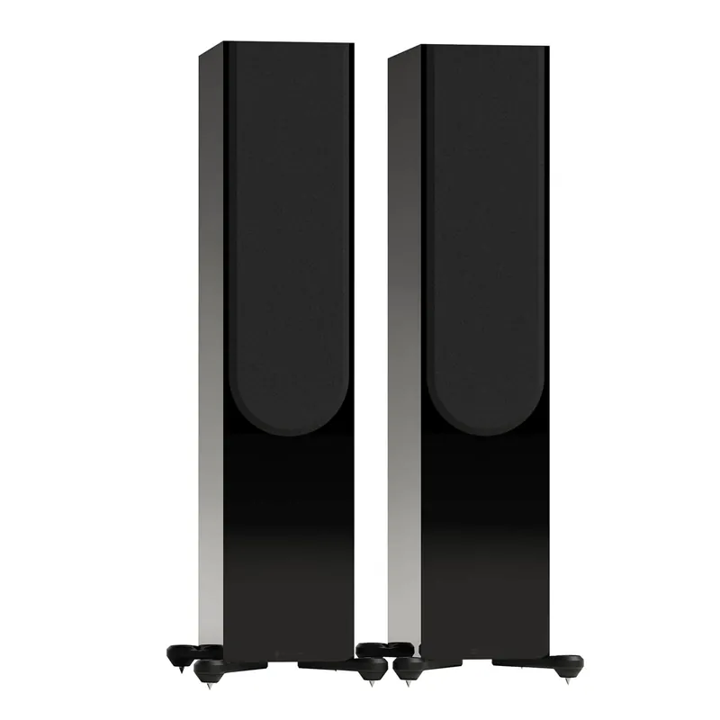 Ảnh minh họa Loa Monitor Audio Silver 500 8G, Công suất 250W, Tần số 28 Hz - 35 kHz 3