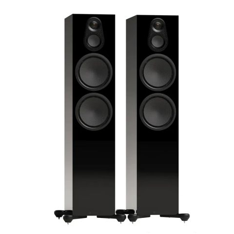 Loa Monitor Audio Silver 500 8G, Công suất 250W, Tần số 28 Hz - 35 kHz