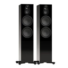  Loa Monitor Audio Silver 500 8G, Công suất 250W, Tần số 28 Hz - 35 kHz 