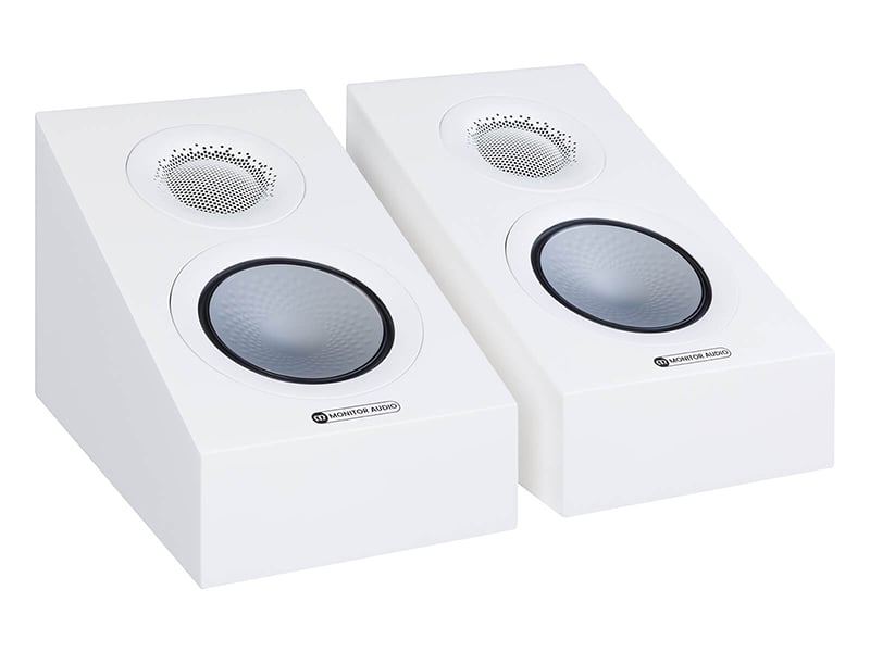 Ảnh minh họa Loa Monitor Audio Silver AMS 7G (Độ nhạy 87dB, 76Hz-35KHz) 2