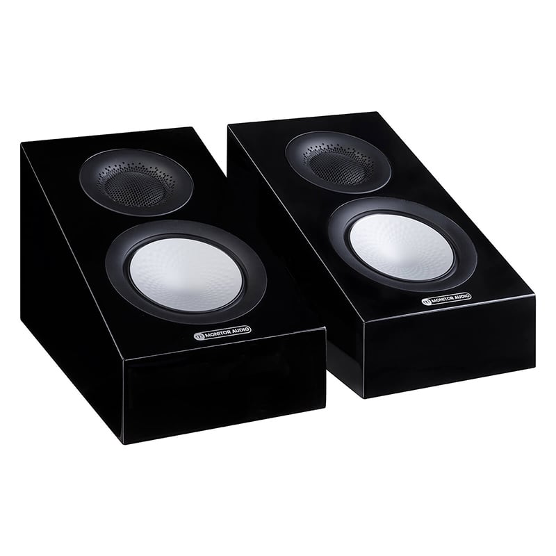 Loa Monitor Audio Silver AMS 7G (Độ nhạy 87dB, 76Hz-35KHz)