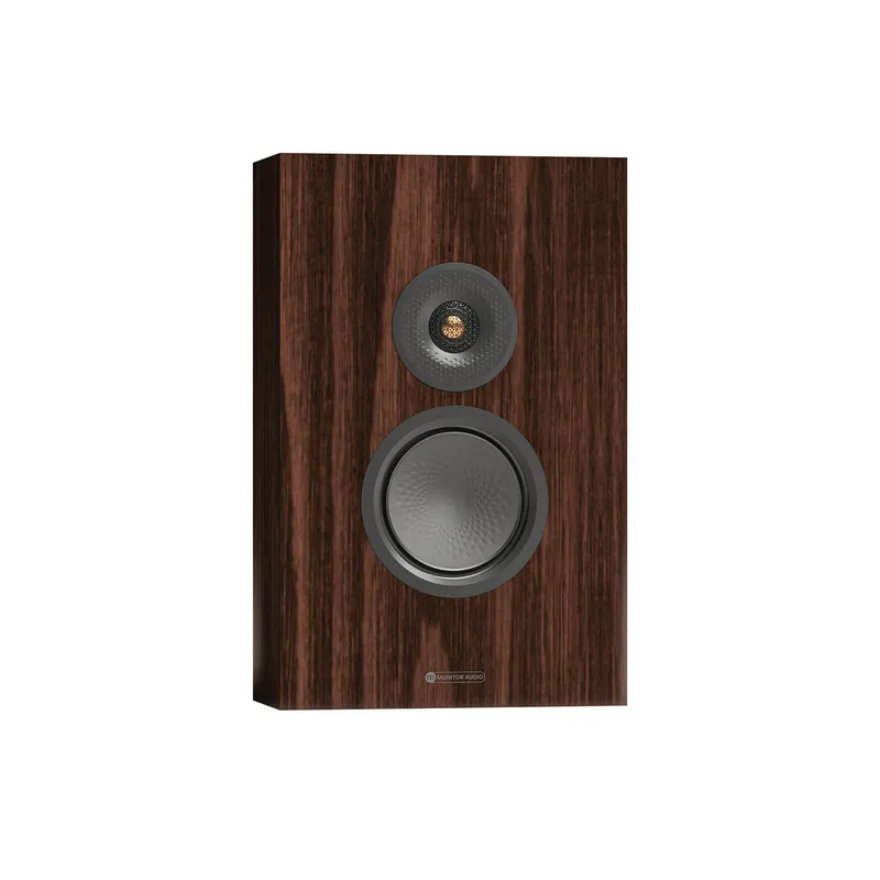 Loa Monitor Audio Silver On-Wall 8G, Công suất 100W, Tần số 44 Hz - 35 kHz