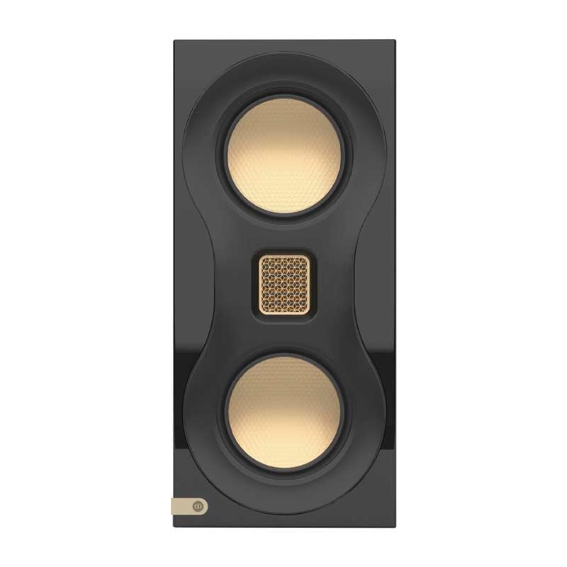 Ảnh minh họa Loa Monitor Audio Studio 89, Độ Nhạy 86dB, 6 Ohm, Công Suất 150W 1