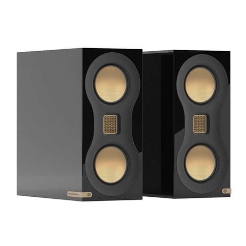 Loa Monitor Audio Studio 89, Độ Nhạy 86dB, 6 Ohm, Công Suất 150W