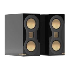  Loa Monitor Audio Studio 89, Độ Nhạy 86dB, 6 Ohm, Công Suất 150W 