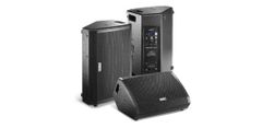  Loa Monitor có công suất 1800W 12inch FBT VENTIS 112MA 