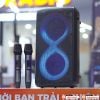 Loa Monster Cycle, Công suất 80W, Bluetooth 5.1