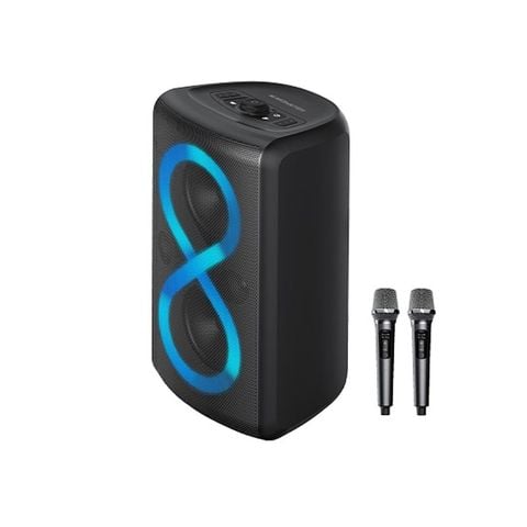 Loa Monster Cycle, Công suất 80W, Bluetooth 5.1