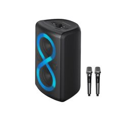  Loa Monster Cycle, Công suất 80W, Bluetooth 5.1 