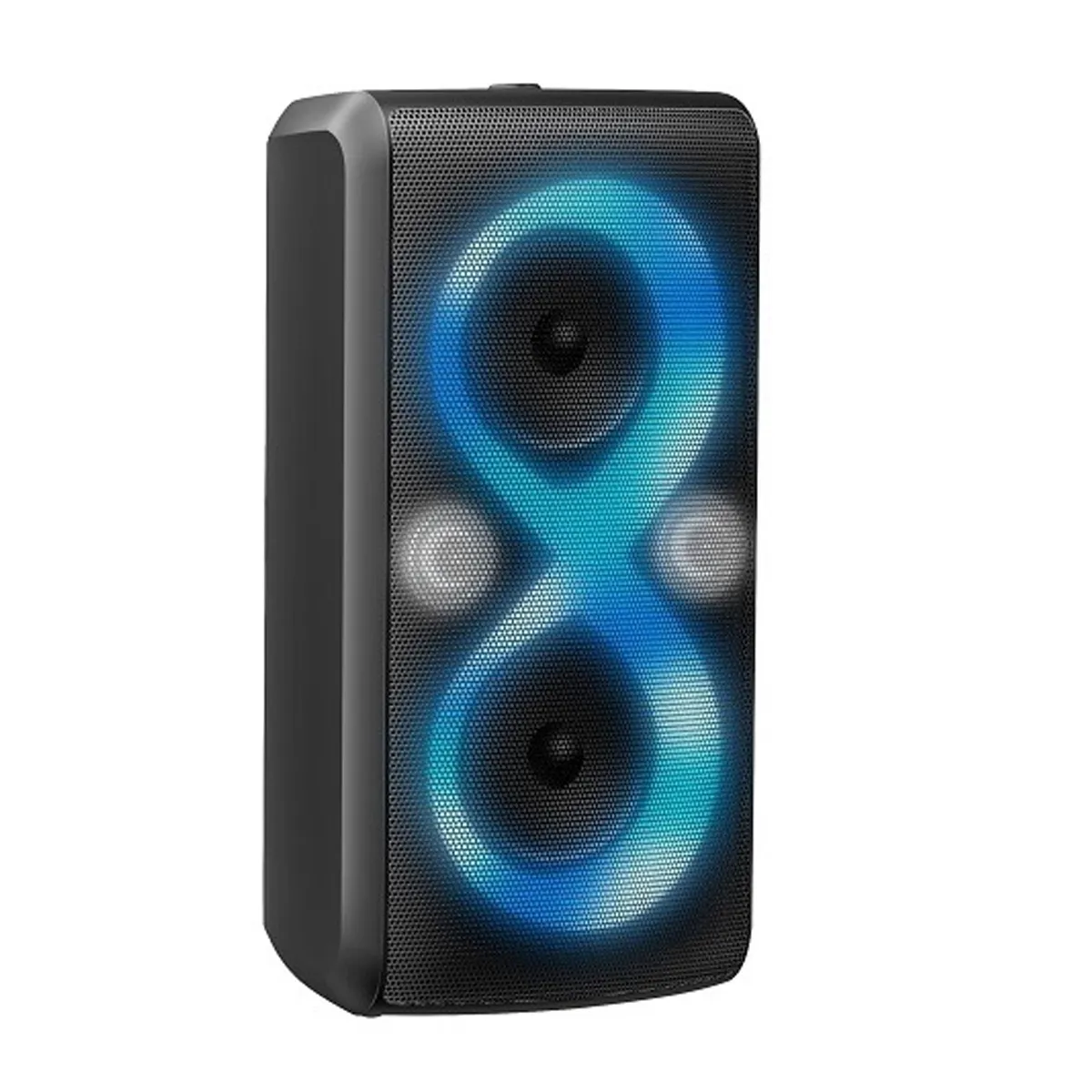 Ảnh minh họa Loa Monster Cycle Plus (120W/240W, Bluetooth 5.3, IPX5, Pin 7h) 2