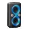 Loa Monster Cycle Plus (120W/240W, Bluetooth 5.3, IPX5, Pin 7h)