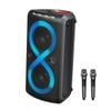 Loa Monster Cycle Plus (120W/240W, Bluetooth 5.3, IPX5, Pin 7h)
