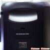 Loa Monster Cycle Plus, Công suất 120W, Bluetooth 5.1