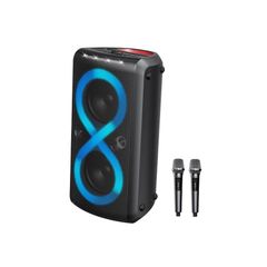  Loa Monster Cycle Plus, Công suất 120W, Bluetooth 5.1 