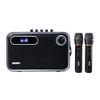 Loa MOSBROS Karabass 12K | 8 Driver Loa, Pin 12000mAh, Kèm 2 Micro