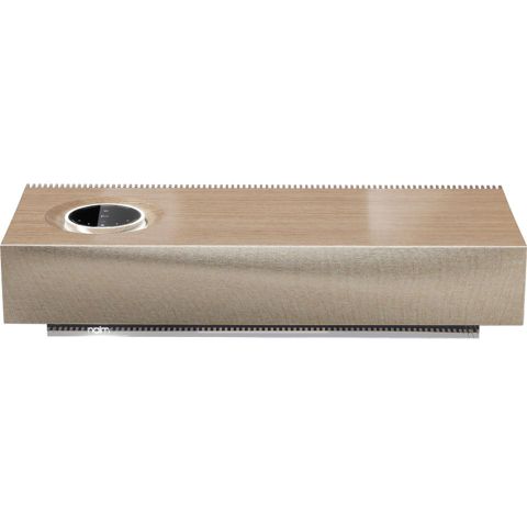 Loa Naim Muso Wood Edition