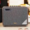 Loa Neko AMK-216, Bluetooth, AUX, Kèm 2 Tay Mic