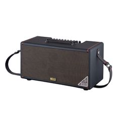  Loa Neko NK03, Công suất 80W, Bluetooth, Aux, Kèm 2 Micro 