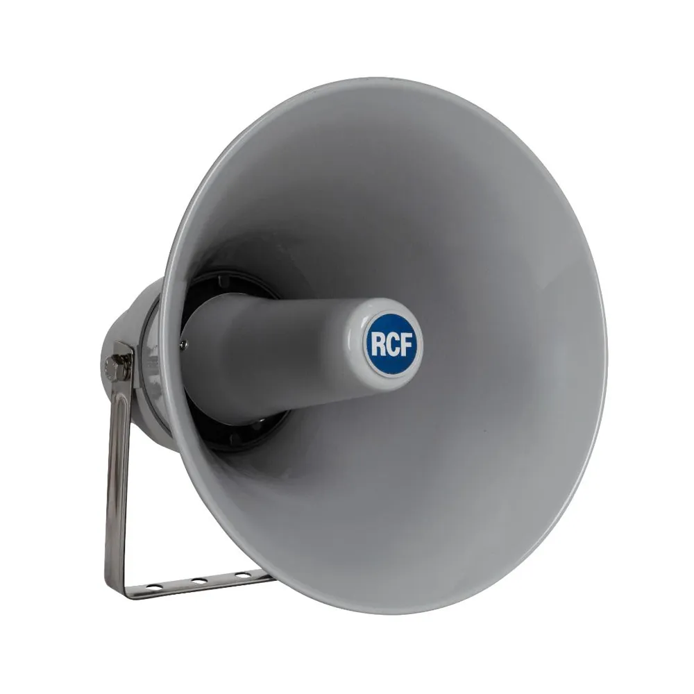 Ảnh minh họa Loa nén RCF HD 310T (Tích hợp bộ biến áp, 30W, IP 66, chống tia UV) 2