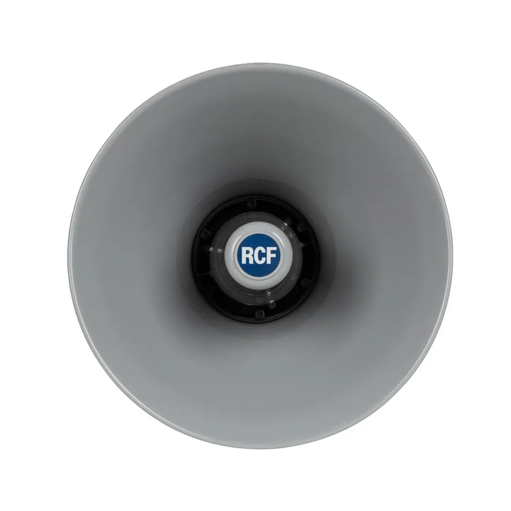 Ảnh minh họa Loa nén RCF HD 310T (Tích hợp bộ biến áp, 30W, IP 66, chống tia UV) 3