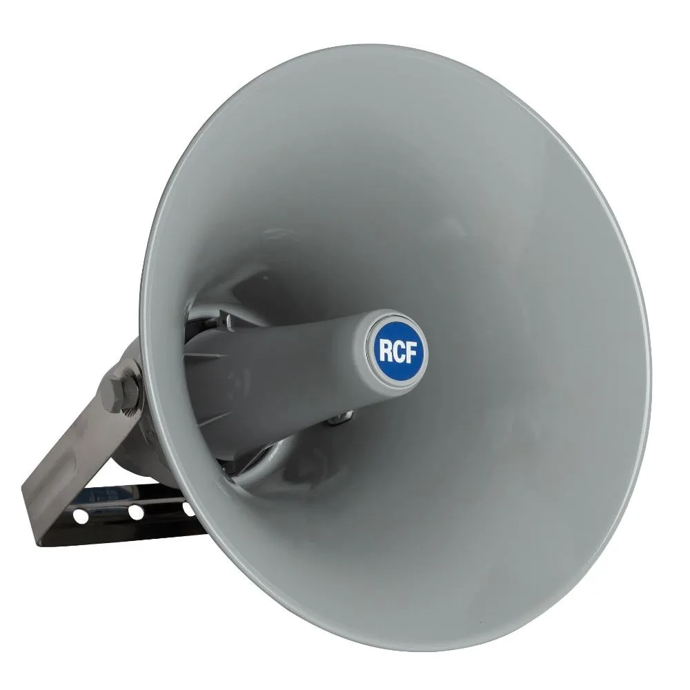 Ảnh minh họa Loa nén RCF HD 410T (50W, IP 66, chống tia UV) 1