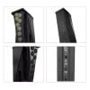 Loa Nexo ID 84 (Column Pasive, 650W/1000W)