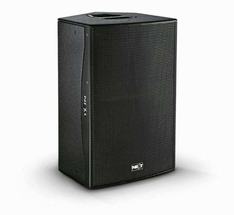 Loa Next Pro 12A