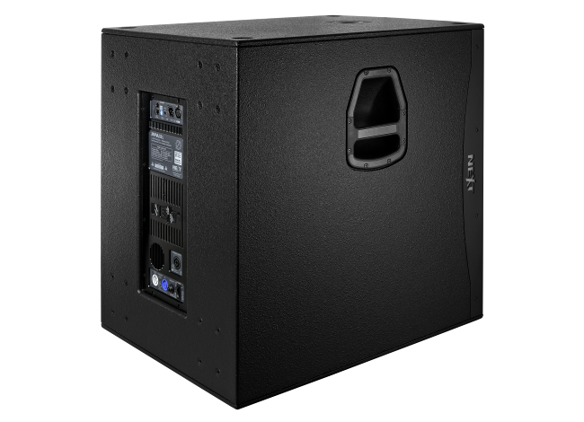 Ảnh minh họa Loa Next Proaudio PFA18s 2