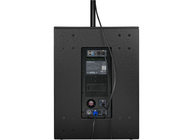 Ảnh minh họa Loa Next Proaudio PFA18s 3