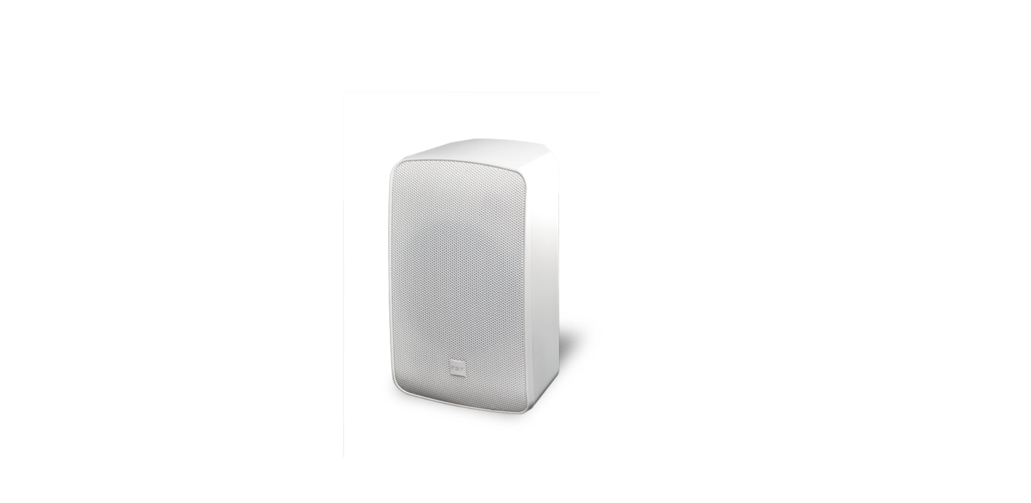Ảnh minh họa Loa Nguồn Điểm 3inch 80W FBT CANTO 8C W 1
