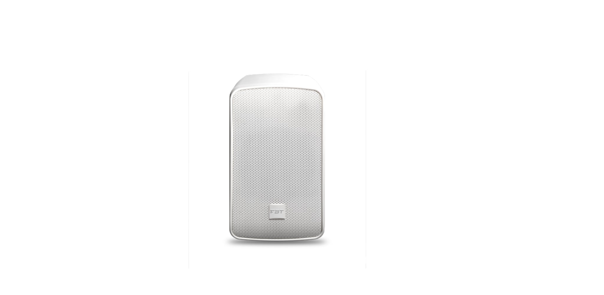 Loa Nguồn Điểm 3inch 80W FBT CANTO 8C W