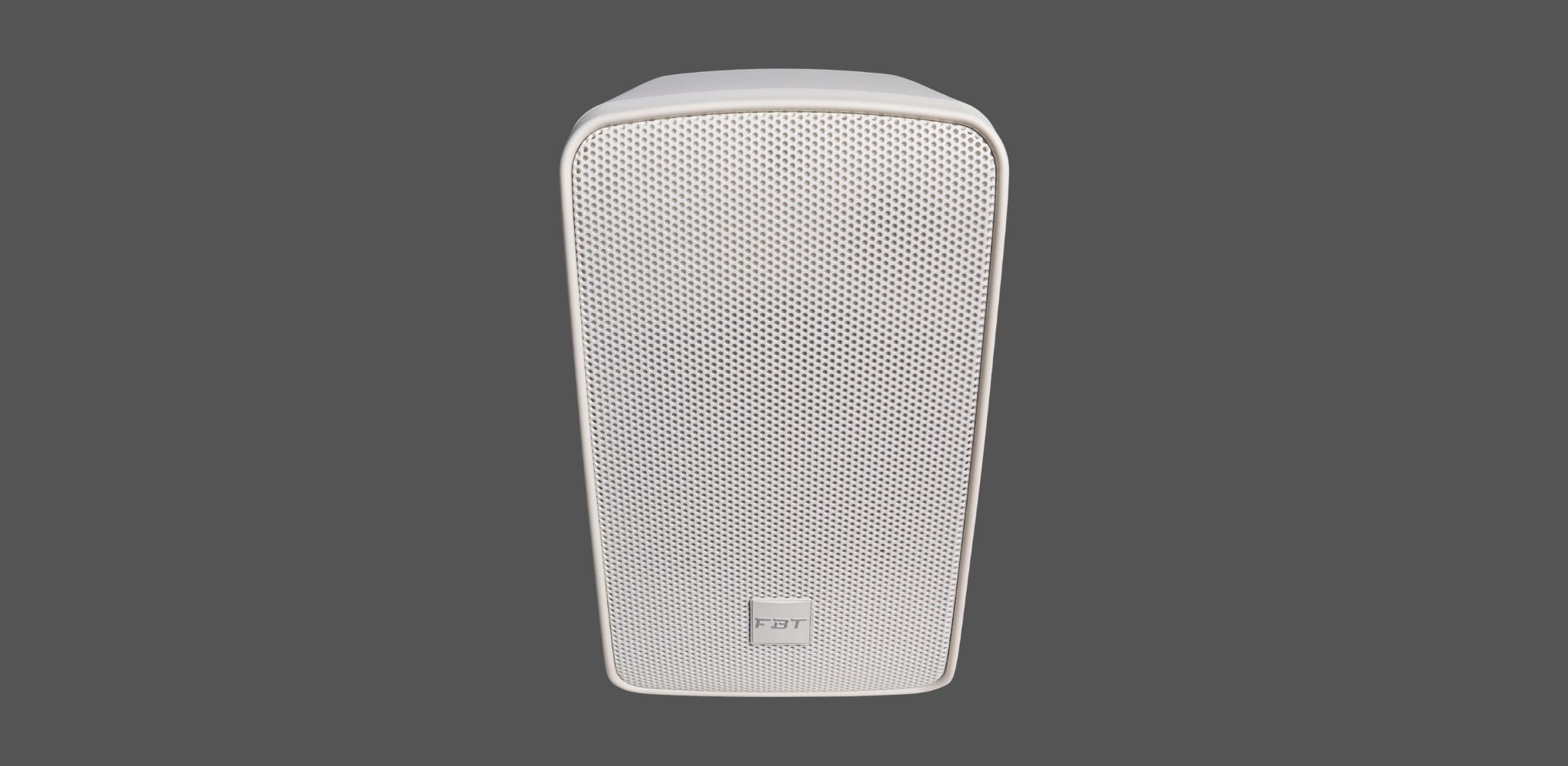 Ảnh minh họa Loa Nguồn Điểm 5inch 240W FBT CANTO 5C W 1