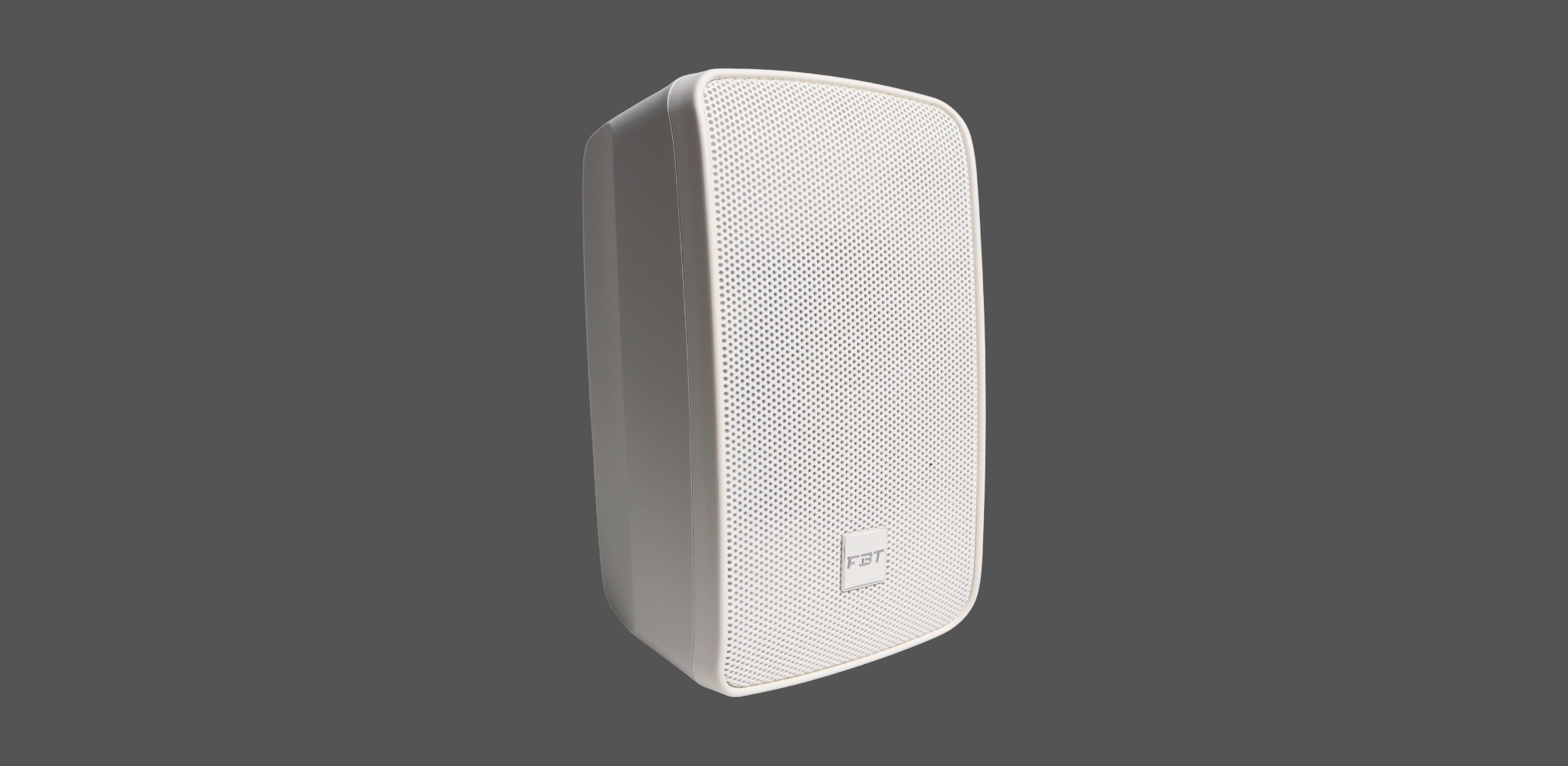 Ảnh minh họa Loa Nguồn Điểm 5inch 240W FBT CANTO 5C W 2