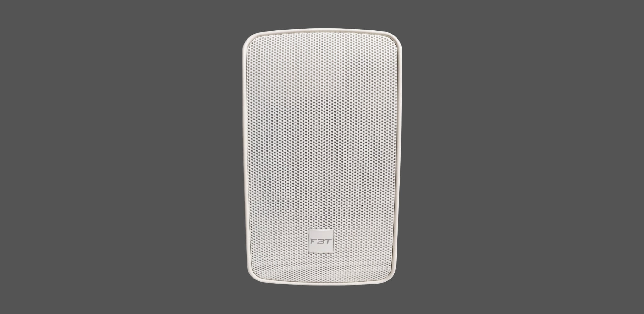 Loa Nguồn Điểm 5inch 240W FBT CANTO 5C W