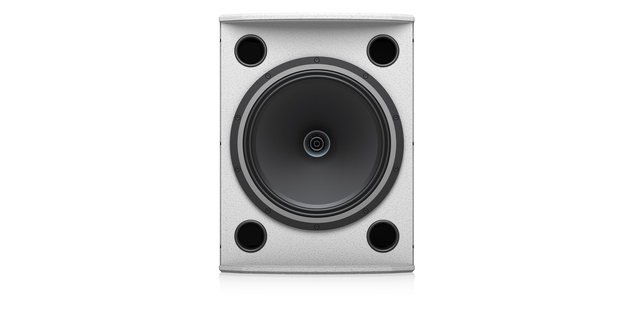 Ảnh minh họa Loa Nguồn Điểm Liền Công Suất 1.600W Tannoy VXP 12-WH 1