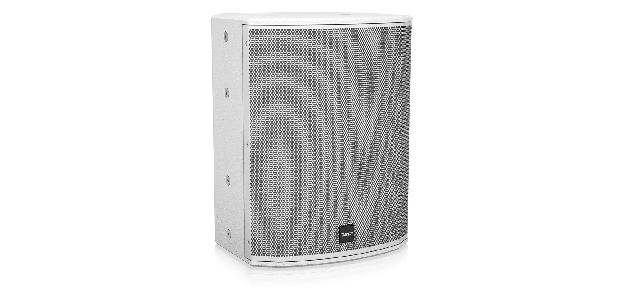 Ảnh minh họa Loa Nguồn Điểm Liền Công Suất 1.600W Tannoy VXP 12-WH 2