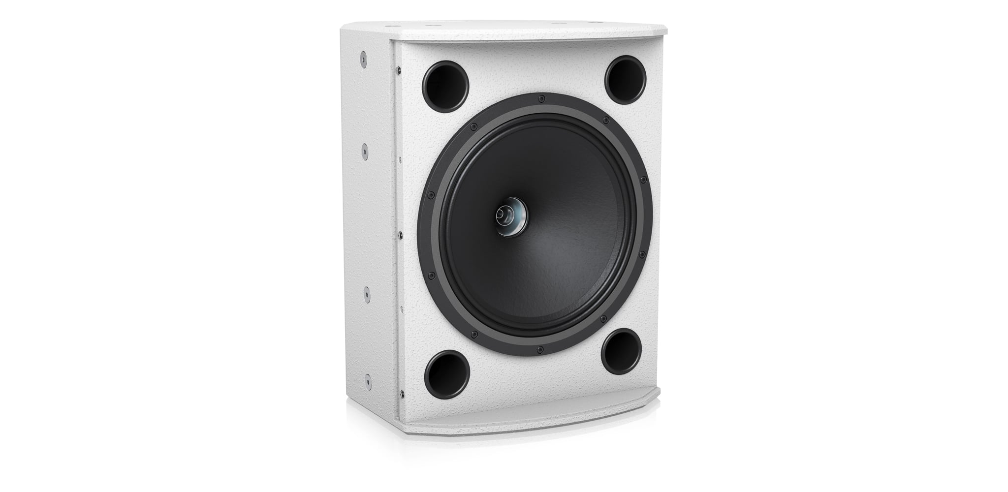 Ảnh minh họa Loa Nguồn Điểm Liền Công Suất 1.600W Tannoy VXP 12-WH 3