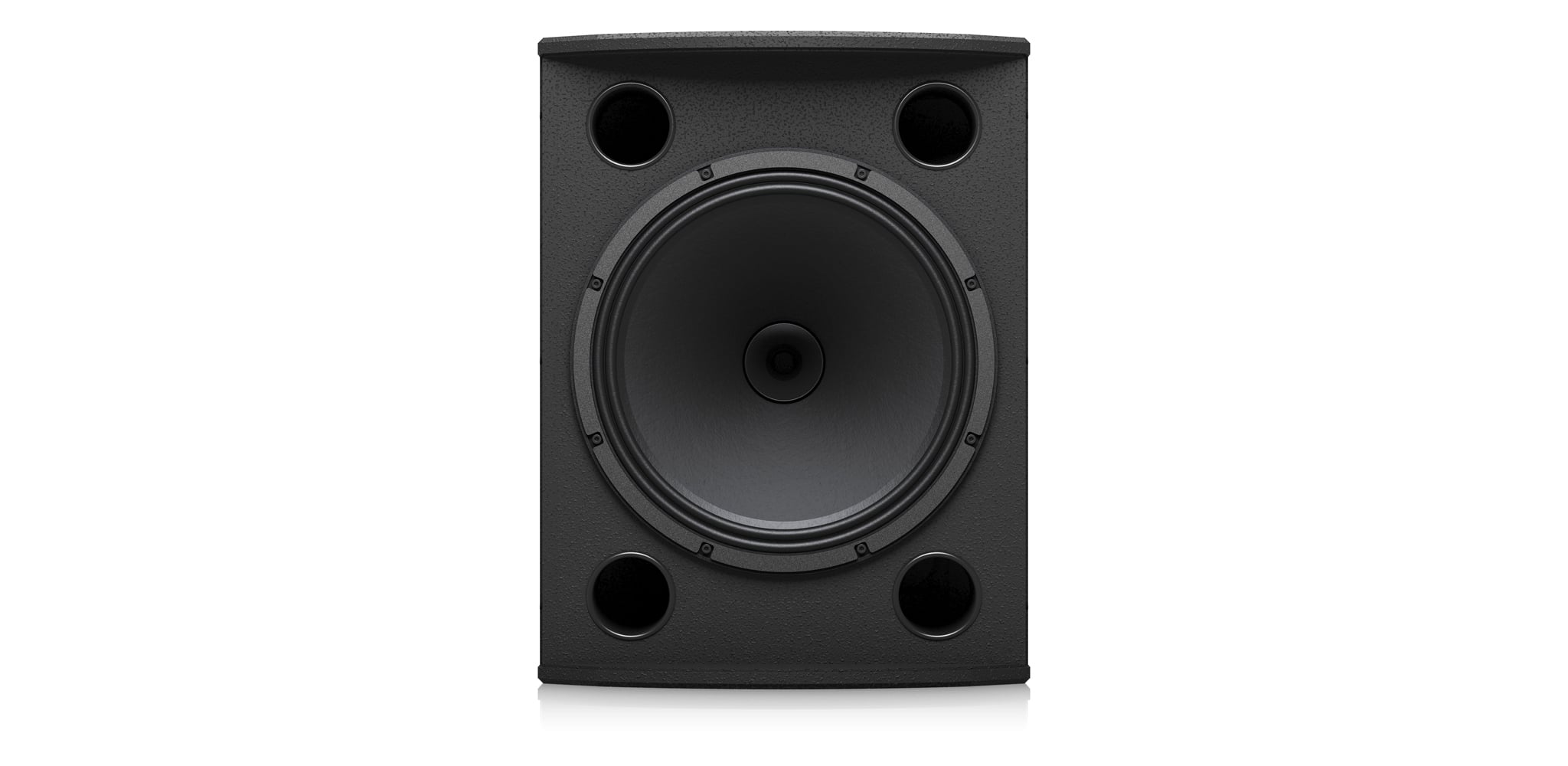 Ảnh minh họa Loa Nguồn Điểm Liền Công Suất 1.600W Tannoy VXP 15HP 1