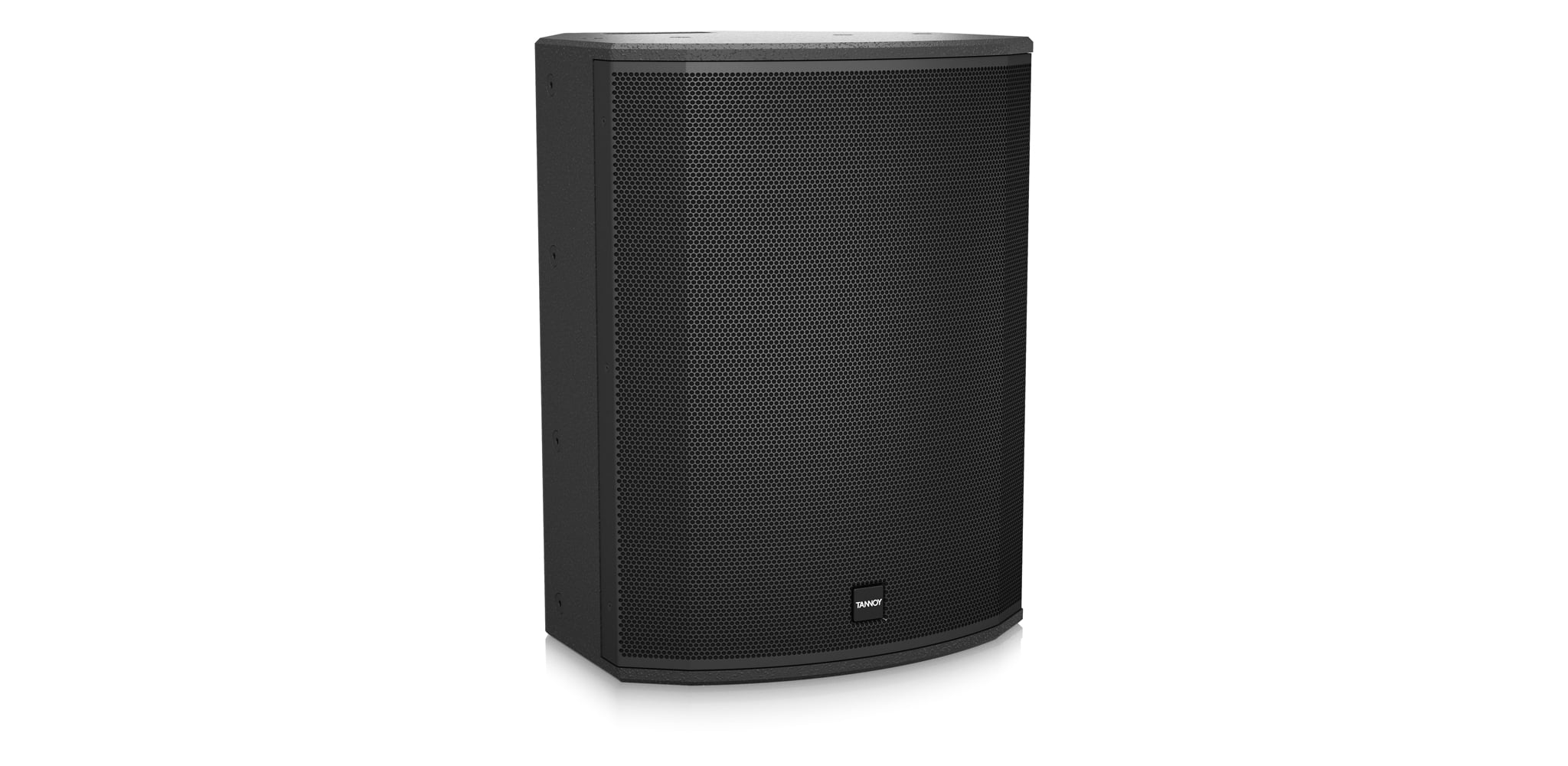 Ảnh minh họa Loa Nguồn Điểm Liền Công Suất 1.600W Tannoy VXP 15HP 2