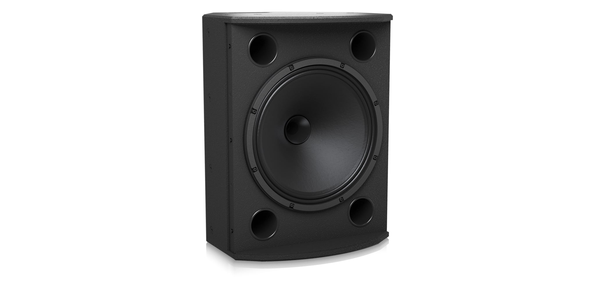 Ảnh minh họa Loa Nguồn Điểm Liền Công Suất 1.600W Tannoy VXP 15HP 3