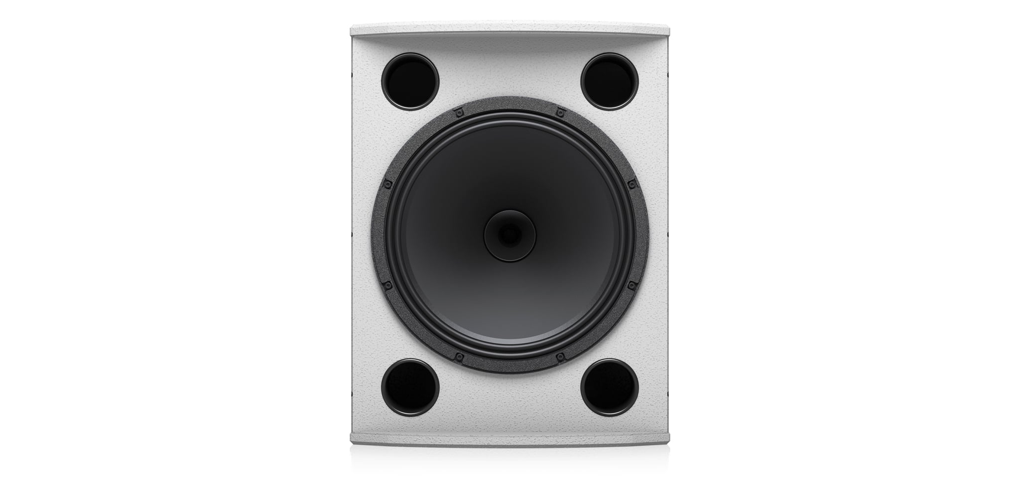 Ảnh minh họa Loa Nguồn Điểm Liền Công Suất 1.600W Tannoy VXP 15HP-WH 1