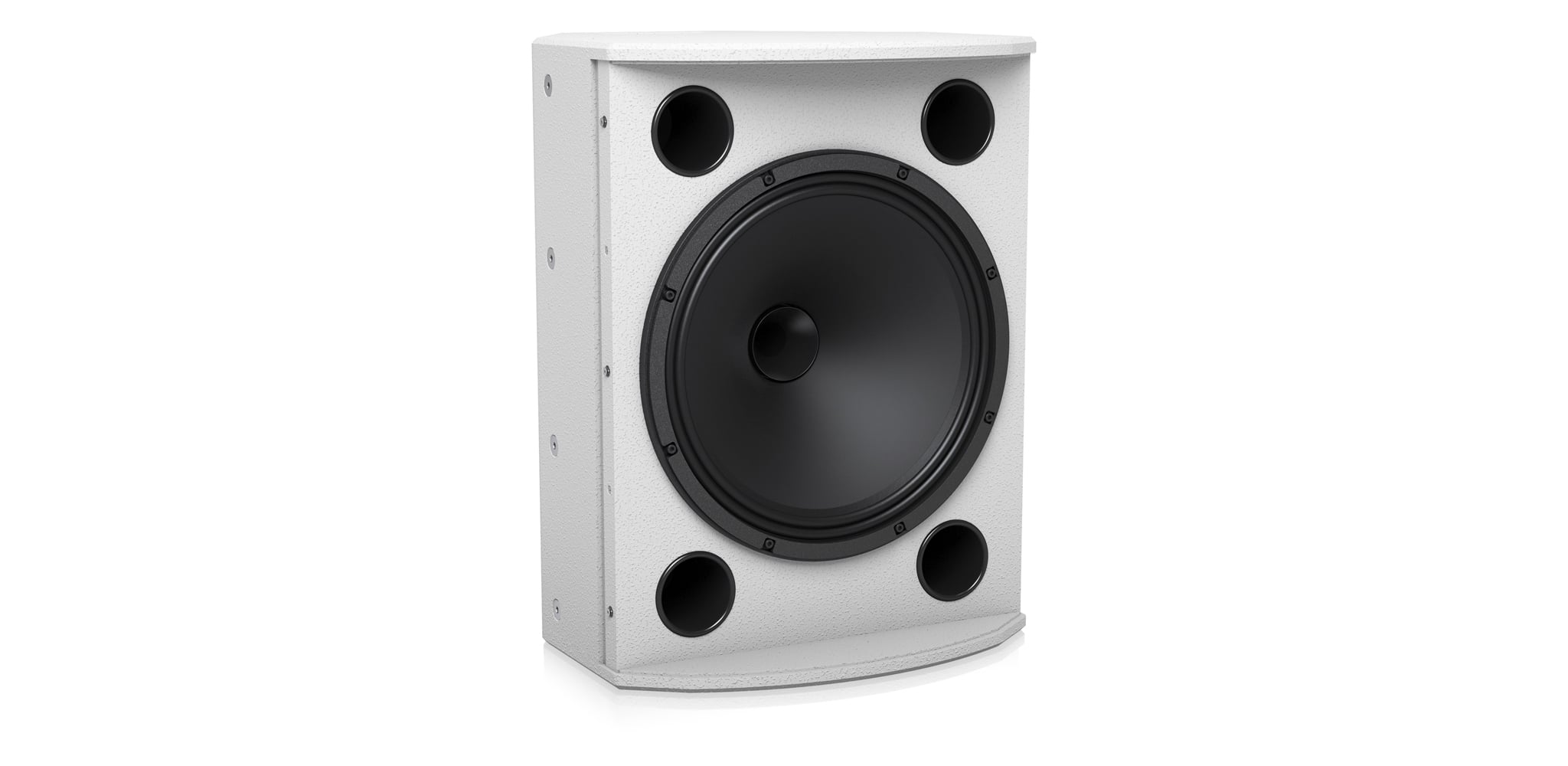 Ảnh minh họa Loa Nguồn Điểm Liền Công Suất 1.600W Tannoy VXP 15HP-WH 3