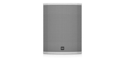 Loa Nguồn Điểm Liền Công Suất 1.600W Tannoy VXP 15HP-WH