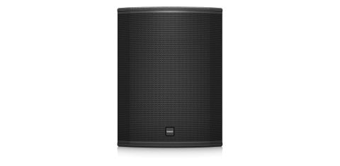 Loa Nguồn Điểm Liền Công Suất 1.600W Tannoy VXP 15HP