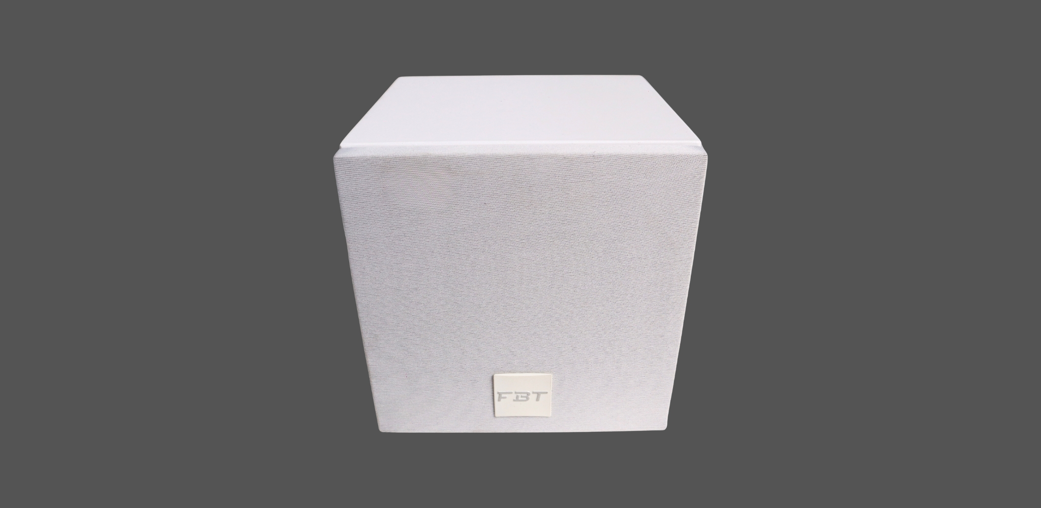 Ảnh minh họa Loa Nguồn Điểm Passive 200W 4inch FBT KEIRON 4C W 1
